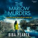 The Marlow Murders: an absolutely gripping crime mystery with a massive twist Audiobook
