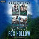 The Men of Fox Hollow: Complete Edition Audiobook
