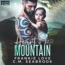 Heart of the Mountain: The Men of Fox Hollow, Book One Audiobook