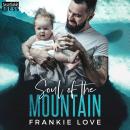 Soul of the Mountain: The Men of Fox Hollow, Book Three Audiobook