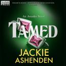 Tamed: Arcadia, Book One Audiobook