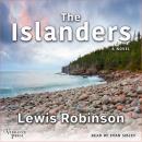 The Islanders Audiobook