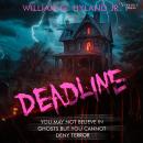 Deadline Audiobook