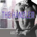 The Handler: The Manhandled Series Audiobook