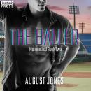 The Baller: The Manhandled Series Audiobook