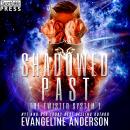 Shadowed Past: The Twisted System, Book One (Kindred Tales) Audiobook
