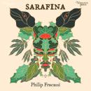 Sarafina Audiobook