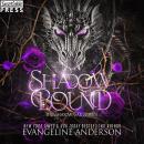 Shadowbound: An Enemies to Lovers Dark Romantasy Audiobook