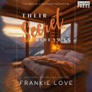 Their Secret Hideaway: The Men of Evergreen Mountain, Book Three Audiobook