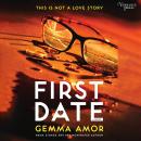 First Date Audiobook