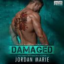 Damaged Audiobook