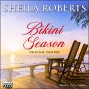 Bikini Season Audiobook