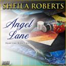 Angel Lane Audiobook