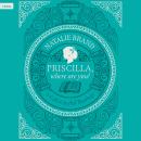 Priscilla, Where Are You?: A Call to Joyful Theology Audiobook