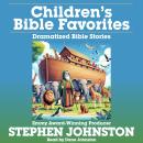 Children's Bible Favorites Audiobook