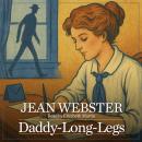 Daddy-Long-Legs Audiobook