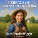 Cover of Rebecca of SunnyBrook Farm