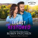 Legacy Restored Audiobook