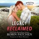 Legacy Reclaimed Audiobook