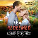 Legacy Redeemed Audiobook