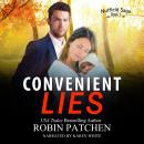 Convenient Lies Audiobook
