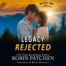 Legacy Rejected Audiobook