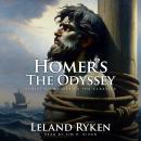 Homer's The Odyssey Audiobook