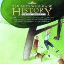 Ten Boys Who Made History Audiobook