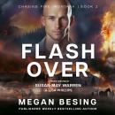 Flashover Audiobook