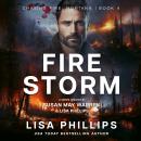 Firestorm Audiobook