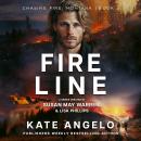 Fireline Audiobook