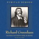 Richard Greenham: Puritan Hero Audiobook