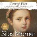 Silas Marner with A Christian Readers' Guide: Two Books in One! Audiobook