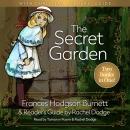 The Secret Garden with A Christian Readers' Guide: Two Books in One! Audiobook