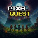 Pixel Quest Audiobook