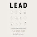 Lead: 12 Gospel Principles for Leadership in the Church Audiobook