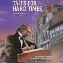 Tales for Hard Times: A Story About Charles Dickens Audiobook