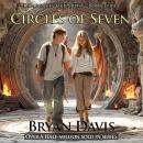 Circles of Seven Audiobook