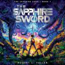 The Sapphire Sword Audiobook