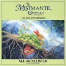 The Heir of Mistmantle Audiobook