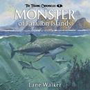 Monster of Farallon Islands Audiobook