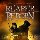 Reaper Reborn Audiobook