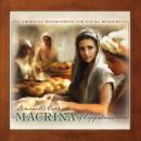 Macrina of Cappadocia Audiobook