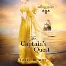 The Captain's Quest Audiobook