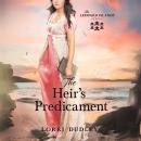 The Heir's Predicament Audiobook