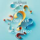 Have You Ever Wondered?: Finding the Everyday Clues to Meaning, Purpose, and Spirituality Audiobook