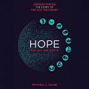 Hope for All the Earth: Understanding the story of the Old Testament Audiobook