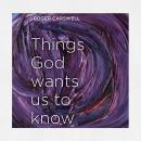 Things God Wants Us To Know Audiobook