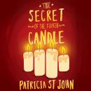 The Secret of the Fourth Candle: Three Short Stories Audiobook