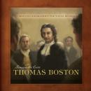 Thomas Boston Audiobook